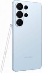 Смартфон Samsung Galaxy S26 Ultra 12/256 Гб, голубой