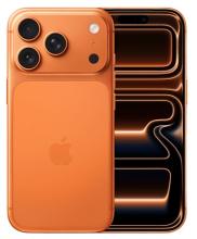 Смартфон Apple iPhone 17 Pro Max 256GB, Cosmic Orange (оранжевый) Esim