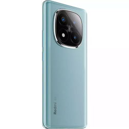 Смартфон Xiaomi Redmi Note 14 Pro+ 5G 12/512 Гб, голубой