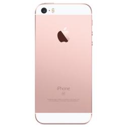 Apple iPhone SE 128GB Rose Gold