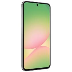 Смартфон Samsung Galaxy A56 8/128 Гб, черный