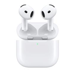 Беспроводные наушники Apple AirPods 4 c шумоподавлением
