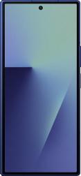 Смартфон Samsung Galaxy Z Fold7 12/512 ГБ, синий (Blue Shadow)