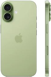Смартфон Apple iPhone 17 512GB, Sage (зеленый)