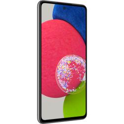 Samsung Galaxy A52S 6/256 Awesome Black (Черный)