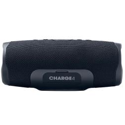 Портативная колонка JBL Charge 4 black