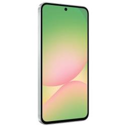 Смартфон Samsung Galaxy A56 12/256 Гб, зеленый
