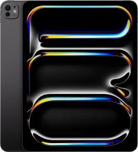 Планшет Apple iPad Pro 13 M4 (2024) 512Gb Wi‑Fi + Cellular, серый космос