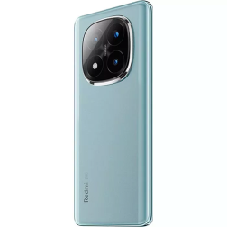 Смартфон Xiaomi Redmi Note 14 Pro+ 5G 8/256 Гб, голубой