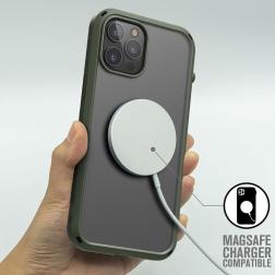 Противоударный чехол Catalyst Influence Case для iPhone 12 Pro Max, цвет Зеленый