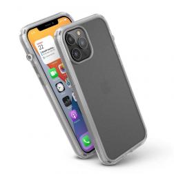 Противоударный чехол Catalyst Influence Case для iPhone 12 Pro Max, цвет Прозрачный
