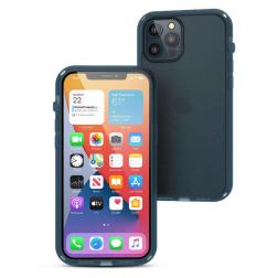 Противоударный чехол Catalyst Influence Case для iPhone 12 Pro Max, цвет Синий
