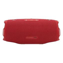 Портативная акустика JBL Charge 6, красный