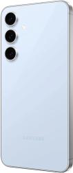 Смартфон Samsung Galaxy S24 FE 8/512Gb, голубой