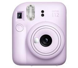 Фотоаппарат моментальной печати Fujifilm Instax Mini 12, Lilac Purple