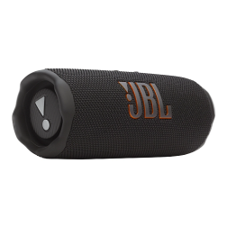 Портативная акустика JBL Flip 7, черный