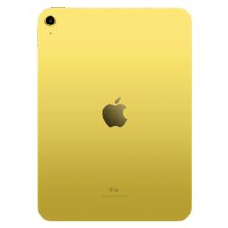 Планшет Apple iPad 11 (2025) Wi-Fi + Cellular 128Gb, желтый