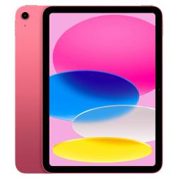 Планшет Apple iPad 11 (2025) Wi-Fi + Cellular 512Gb, розовый