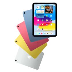 Планшет Apple iPad 11 (2025) Wi-Fi 128Gb, розовый