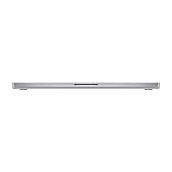 Apple MacBook Pro 16" (M3 Max 16C CPU, 40C GPU, 2023) 48 ГБ, 1 ТБ SSD, серебристый (MUW73)