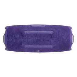 Портативная акустика JBL Charge 6, фиолетовый