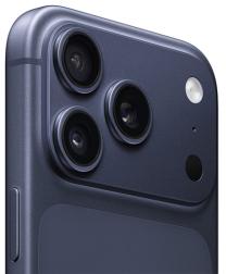 Смартфон Apple iPhone 17 Pro Max 1TB, Deep Blue (синий) Esim