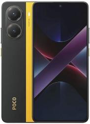 Смартфон Xiaomi Poco X7 Pro 12/256Гб, желтый