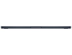 Ноутбук Apple MacBook Air 15 (M3, 8C CPU/10C GPU, 2024), 8 ГБ, 512 ГБ SSD, Midnight (темная ночь) (MRYV3)