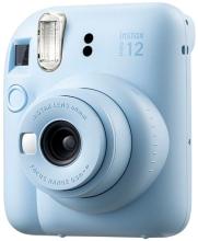 Фотоаппарат моментальной печати Fujifilm Instax Mini 12, Pastel Blue