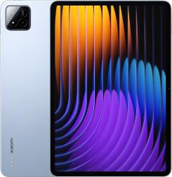 Планшет Xiaomi Pad 7 Pro 12/512Гб, голубой