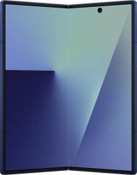Смартфон Samsung Galaxy Z Fold7 12/256 ГБ, синий (Blue Shadow)