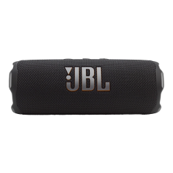 Портативная акустика JBL Flip 7, черный