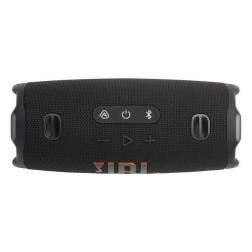 Портативная акустика JBL Charge 6, черный