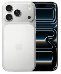 Смартфон Apple iPhone 17 Pro Max 2TB, Silver (серебристый) Esim