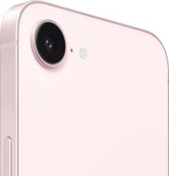 Смартфон Apple iPhone 17e 256GB, Soft Pink (розовый)