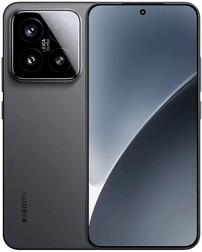 Смартфон Xiaomi 15 12/512Gb, черный