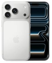 Смартфон Apple iPhone 17 Pro 512GB, Silver (серебристый) Esim
