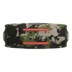 Портативная акустика JBL Charge 6, хаки (squad)