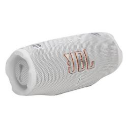 Портативная акустика JBL Charge 6, белый
