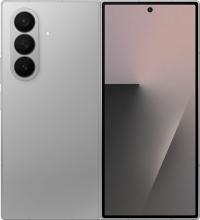 Смартфон Samsung Galaxy Z Fold7 12/512 ГБ, серый (Silver Shadow)