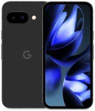 Смартфон Google Pixel 9a 8/128 Гб, черный (Obsidian)