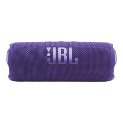 Портативная акустика JBL Flip 7, фиолетовый